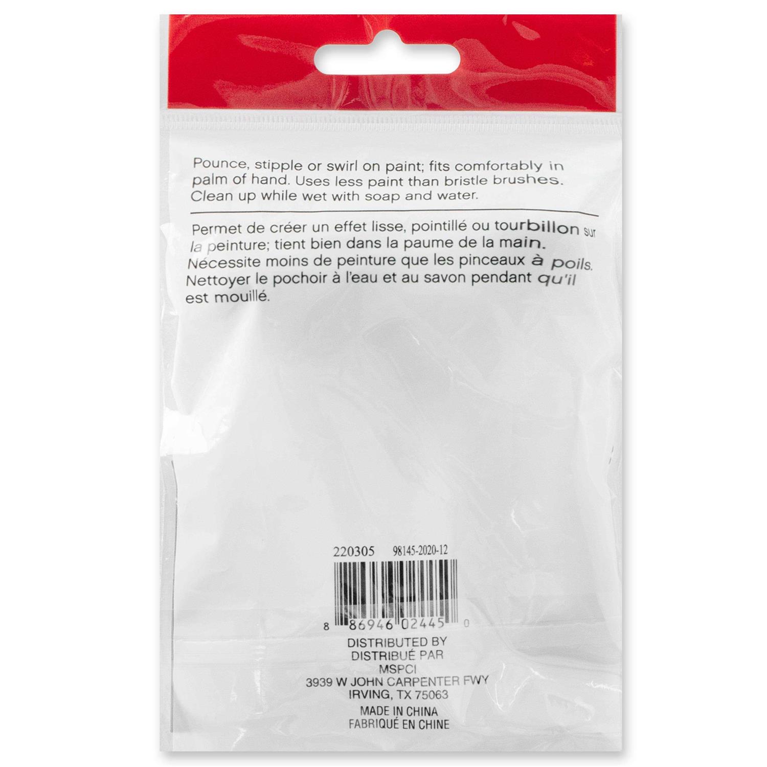 Craft Smart Assorted Grit Sandpaper - Zenithce