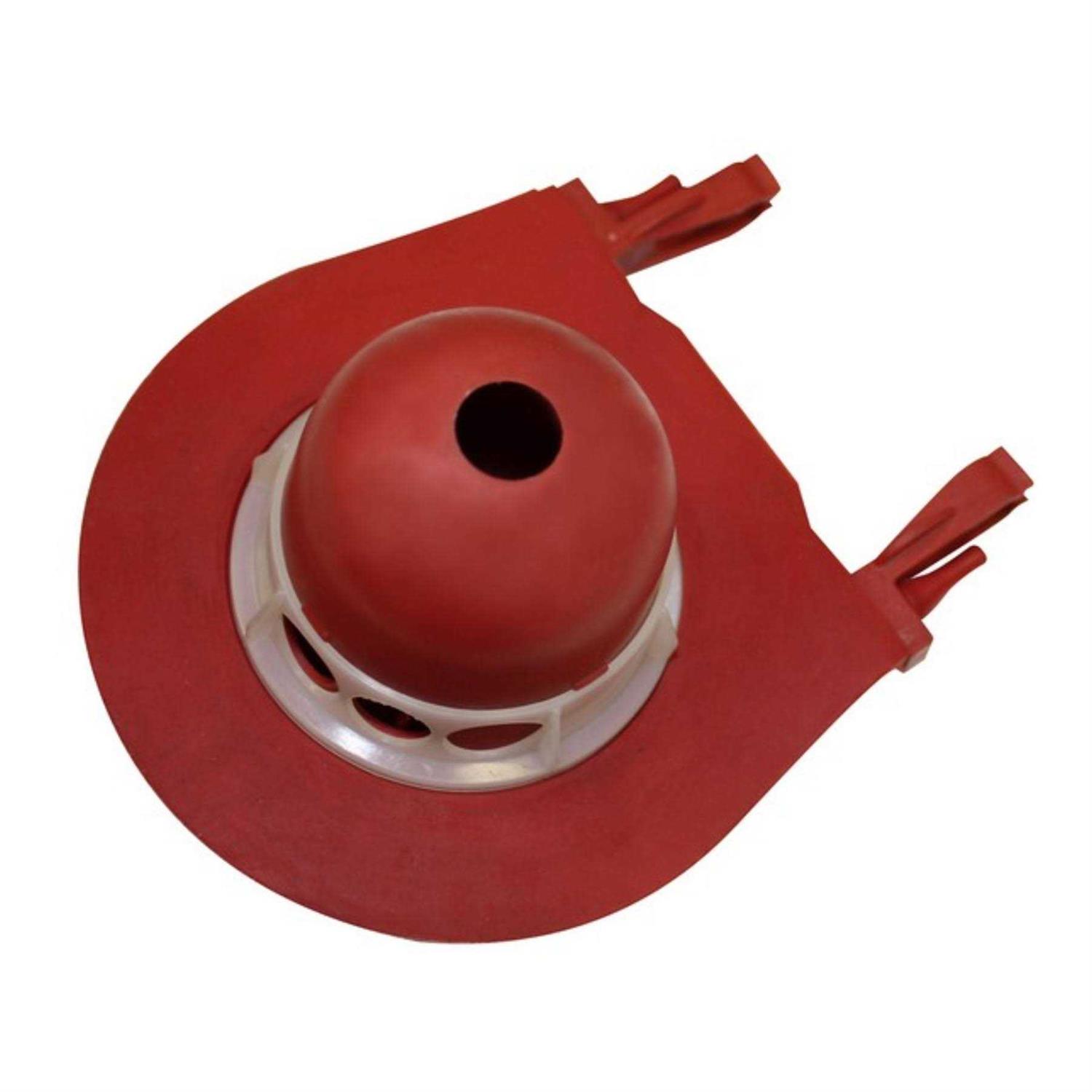 Korky Universal Toilet Flapper - Zenithce