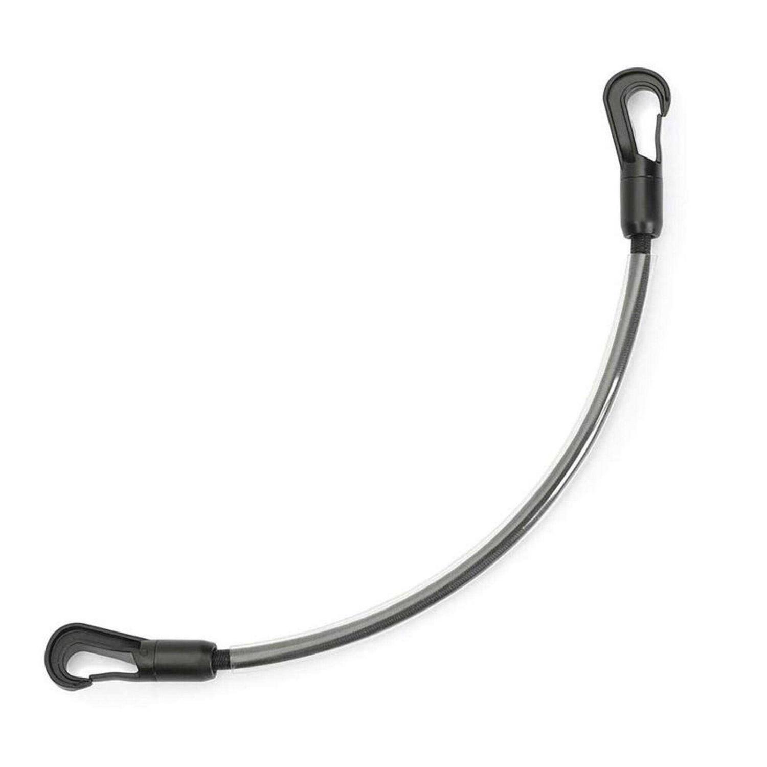 Shires Elastic Tail Strap - Zenithce