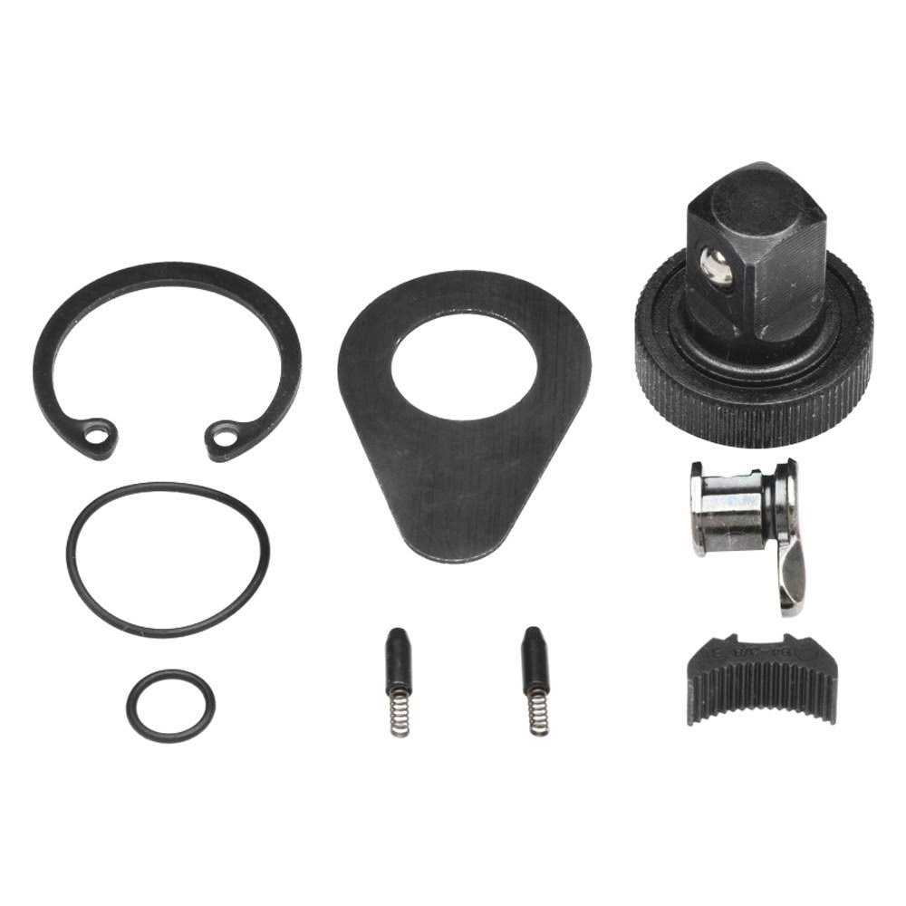 Gearwrench 81227F 3/8 Drive Non-Quick Release Ratchet Repair Kit - Zenithce