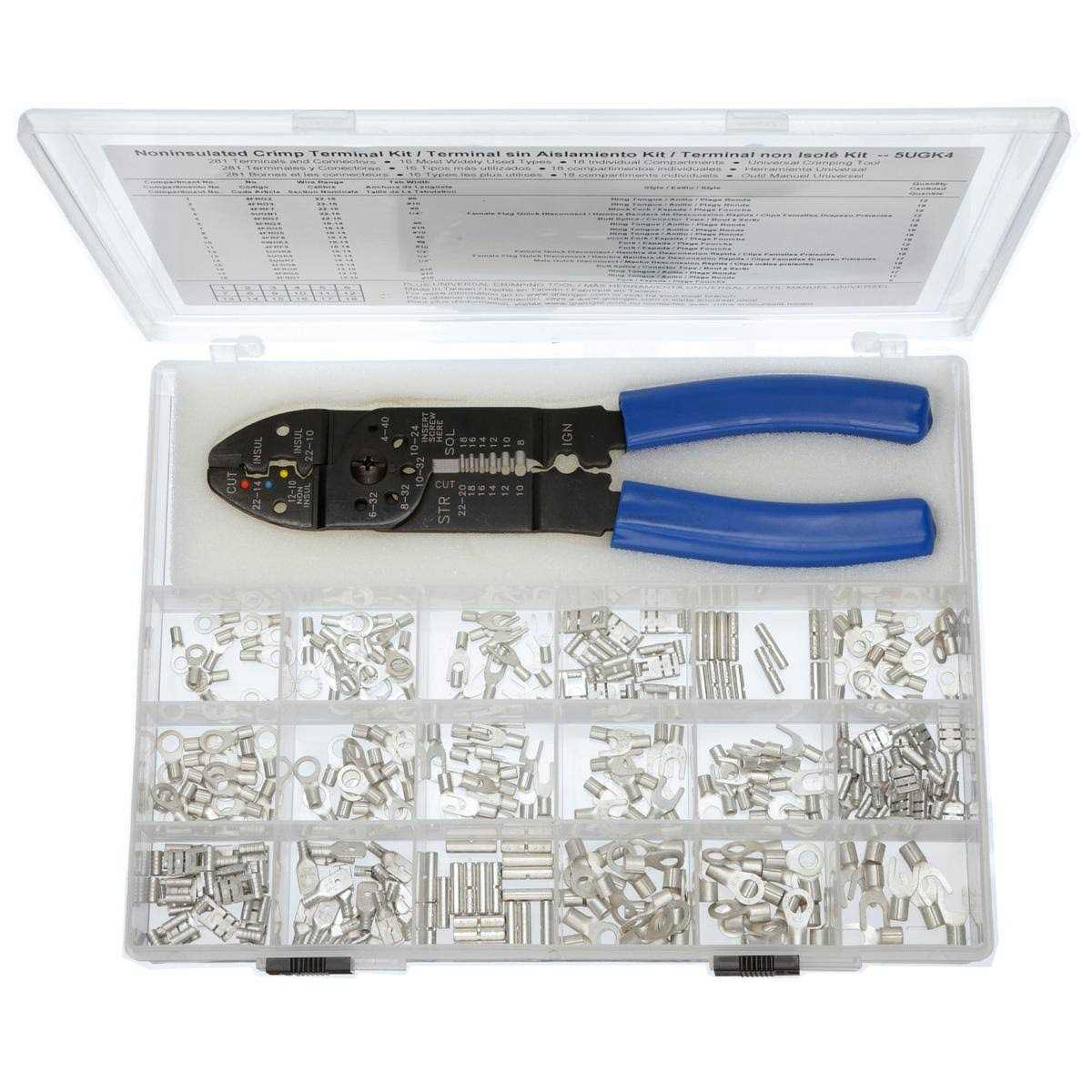 Power First Rocker Switch 29FG35 - Zenithce