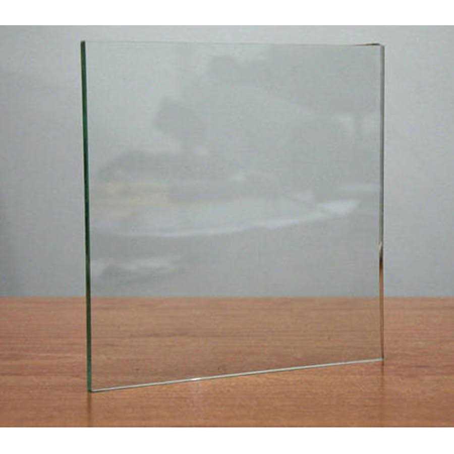 Gardner Glass Products Clear Glass - Zenithce