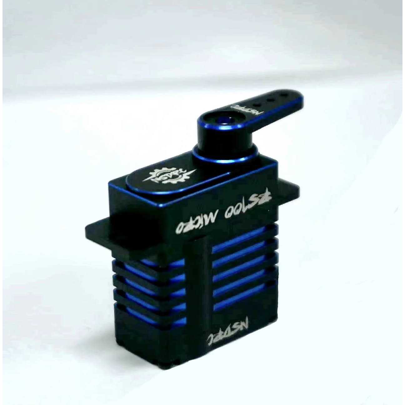 NSDRC Limited Edition RS100 Servo Horn - Zenithce