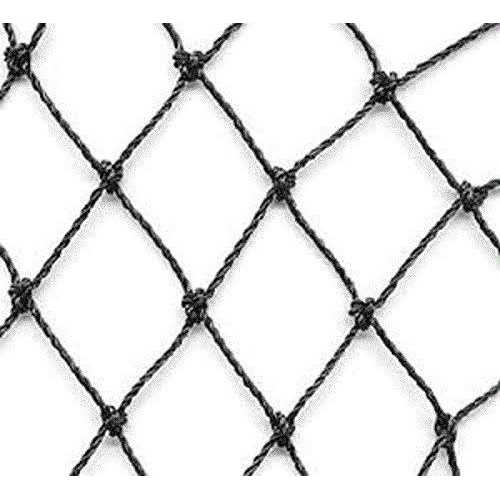 Excursions Heavy Knotted 1 Aviary Poultry Net Netting - Zenithce