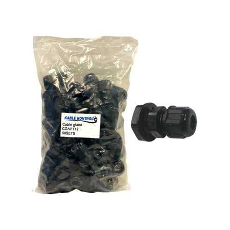 Kable Kontrol Heat Shrink Tape 1 Inch Wide 16.5 Ft Rolls - Zenithce