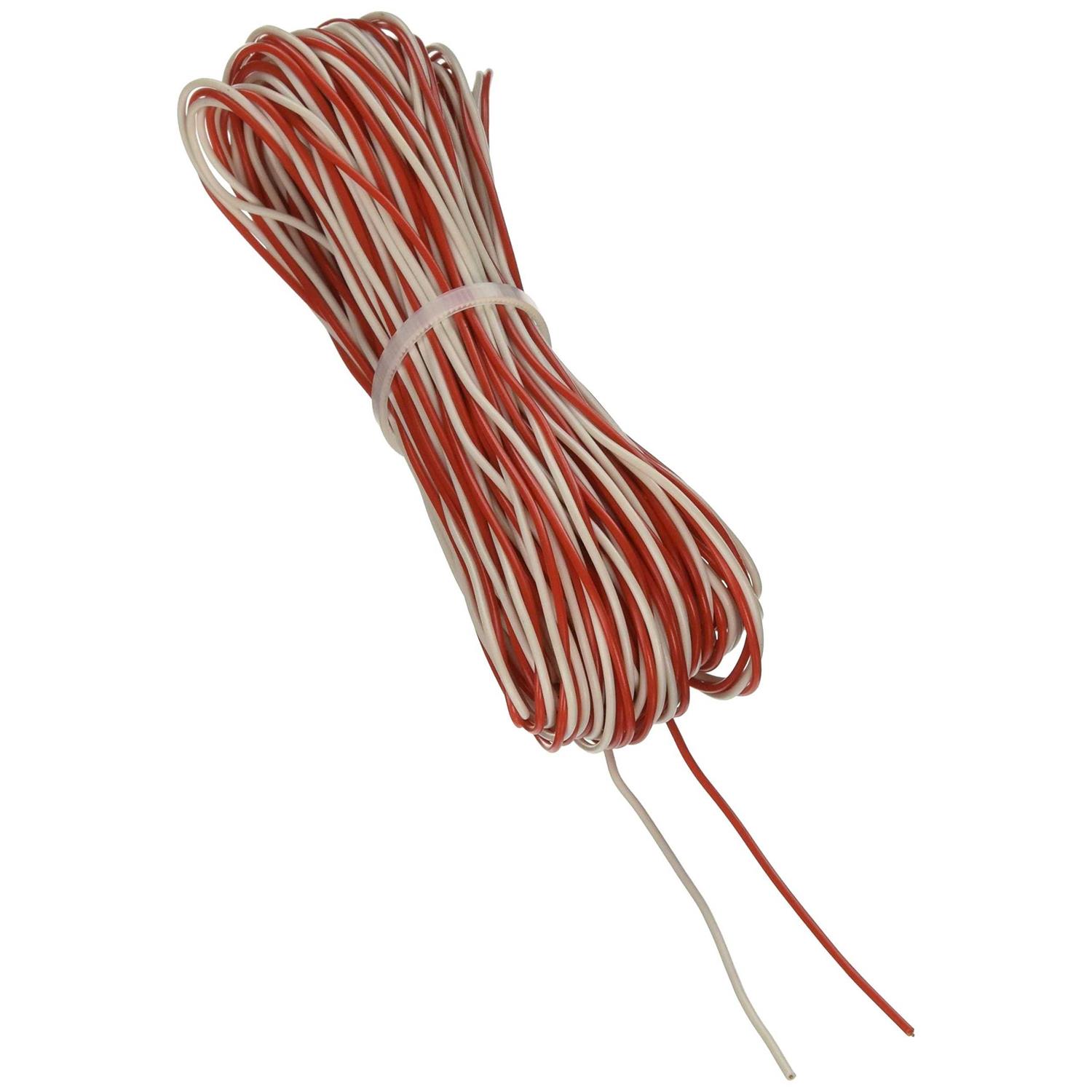 Woods Bell Wire - Zenithce