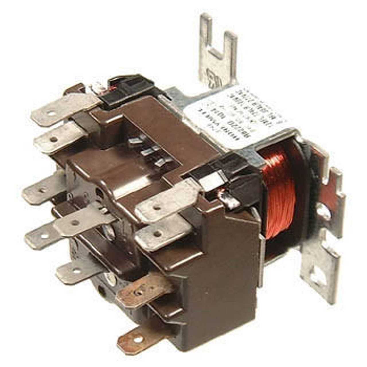 Honeywell R7284U1004 Electronic Oil Primary - Zenithce