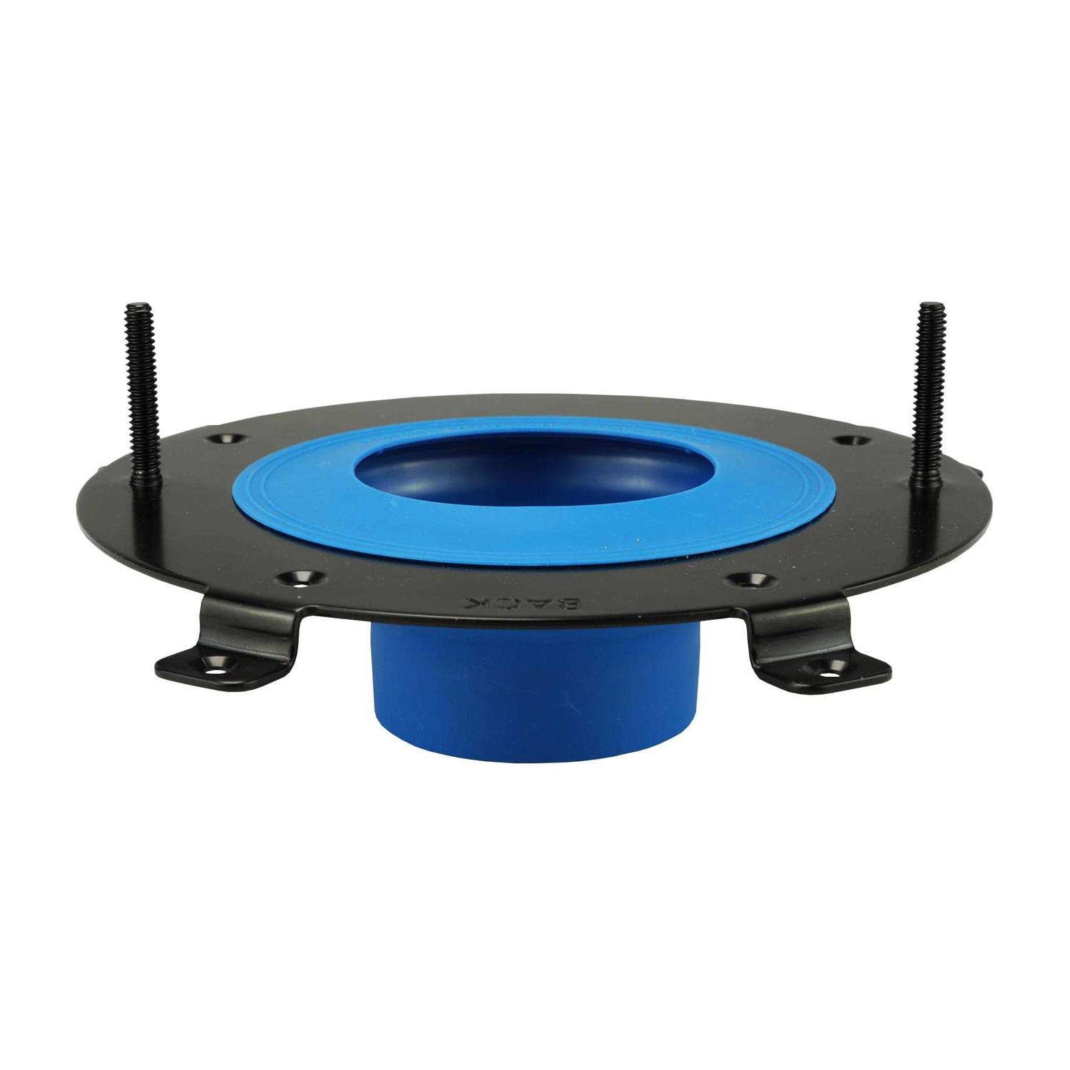 Danco Hydroright Dual Flush Converter Plastic HYR271T - Zenithce