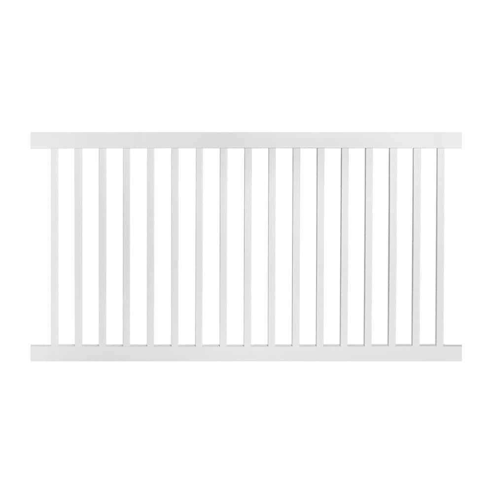 Weatherables H x 8 ft. W - Zenithce