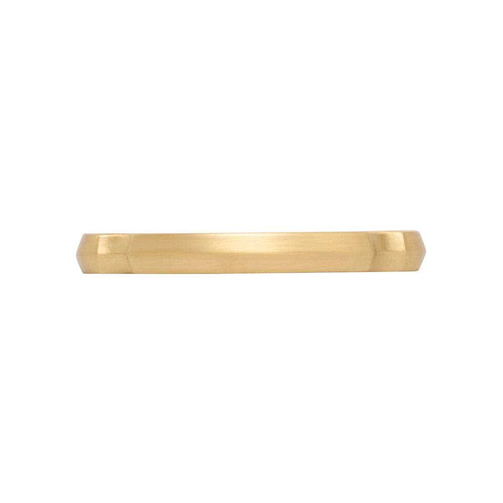 Hickory Hardware Hickory PA1322-BI Charleston Blacksmith Cup Pull - Zenithce