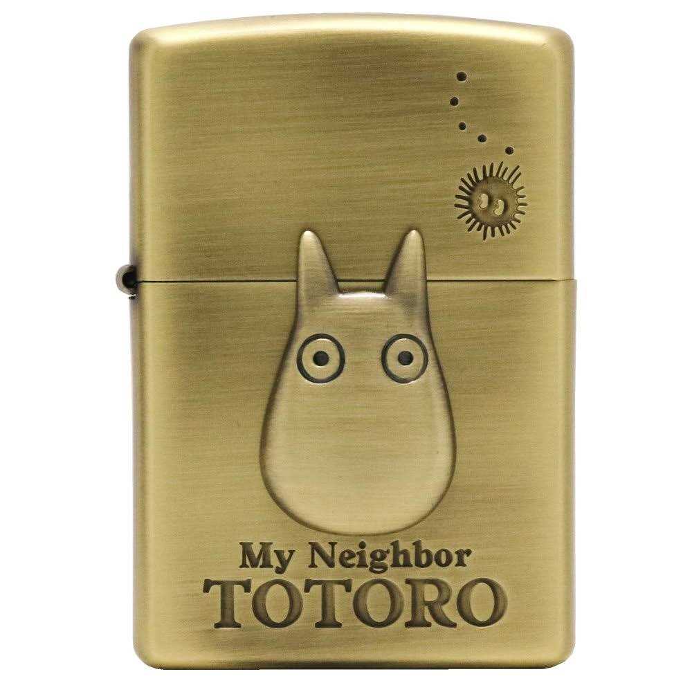 Zippo Street Brass Classic Pocket Lighter - Zenithce