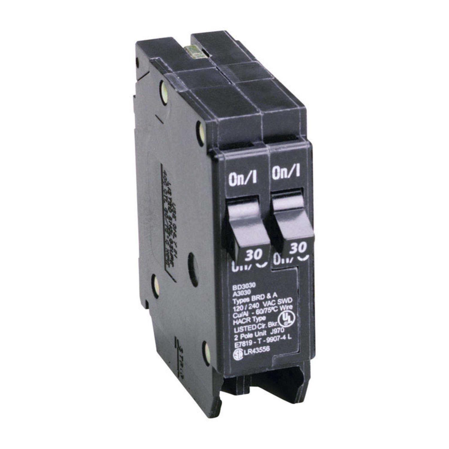 Eaton Surface Mount Power Receptacle 1212 - Zenithce