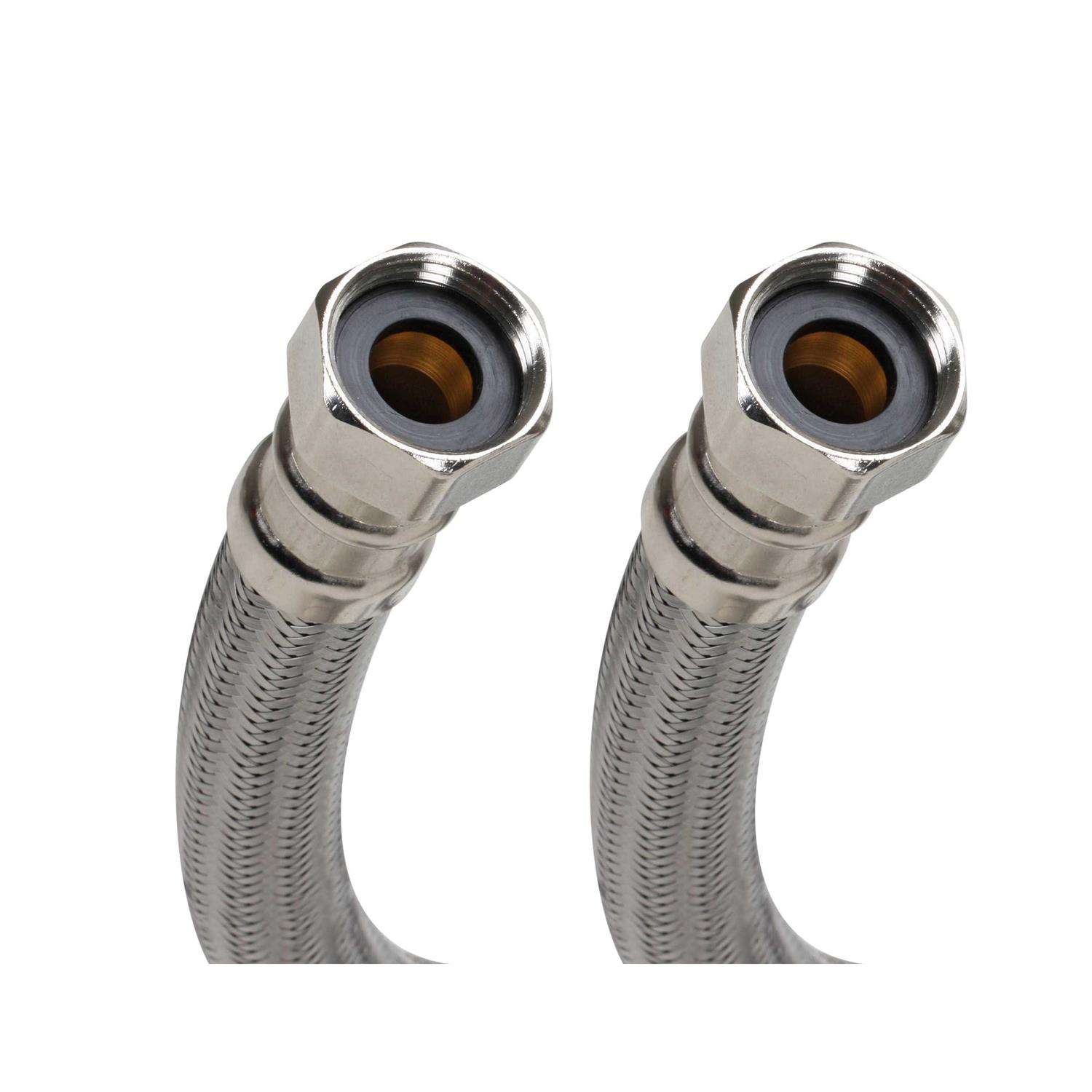 Fluidmaster B1F20 Faucet Connector - Zenithce