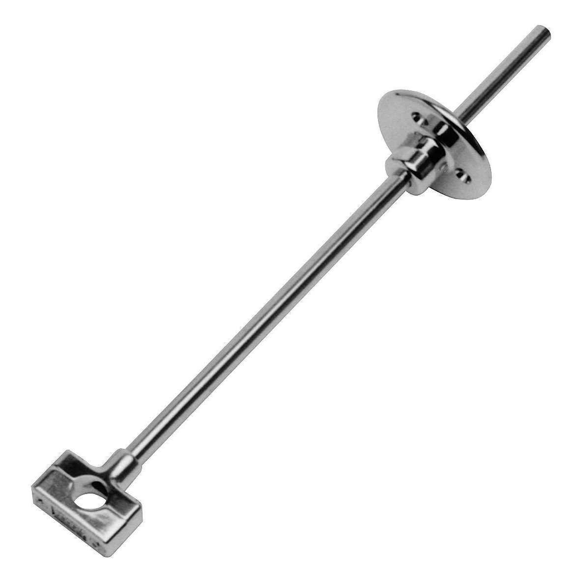 Fisher 22209 DrainKing Waste Valve with Flat Strainer - Zenithce
