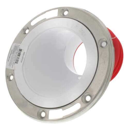 Sioux Chief Floor Strainer - Zenithce