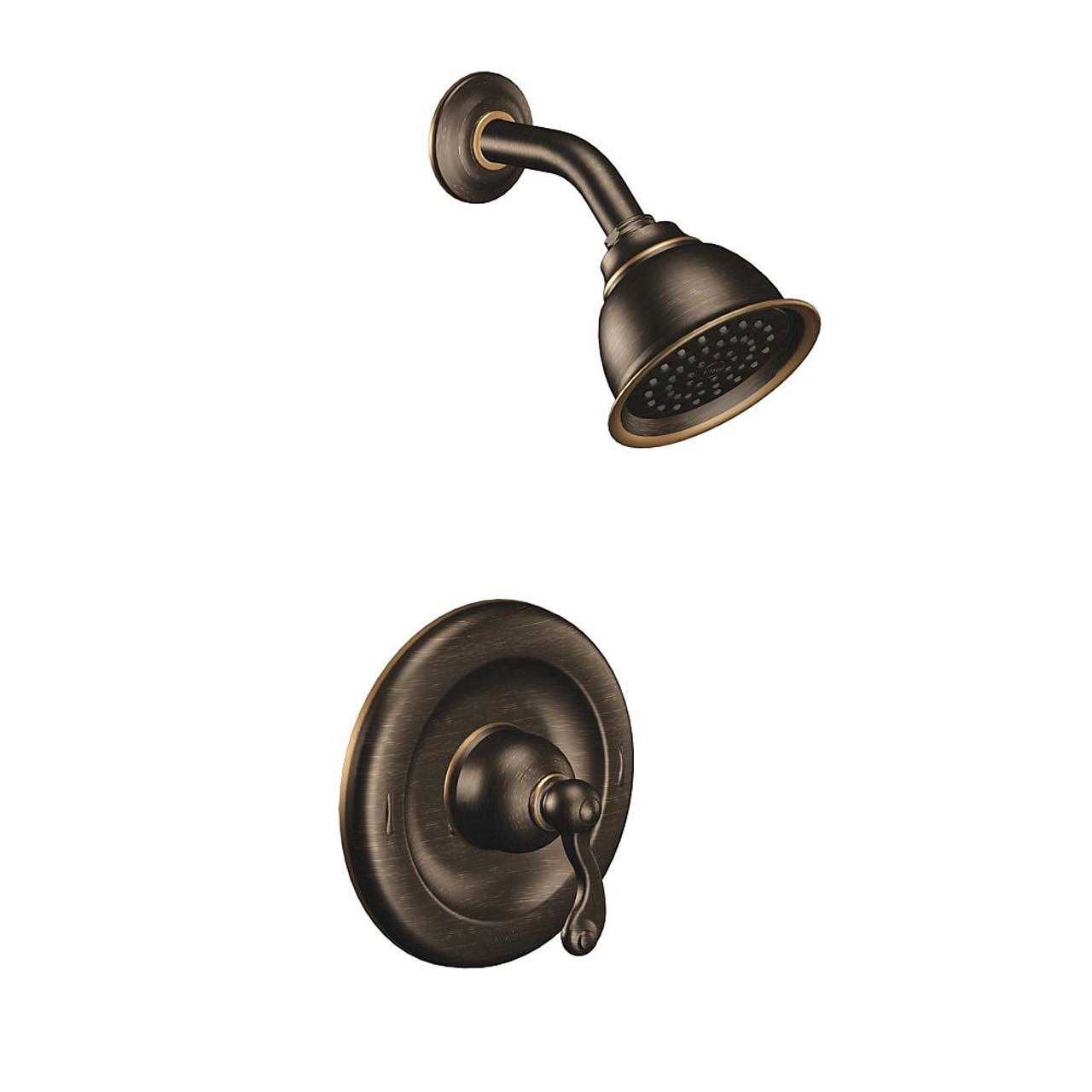 Moen Traditional Posi-Temp Valve Trim T2121BRB - Zenithce