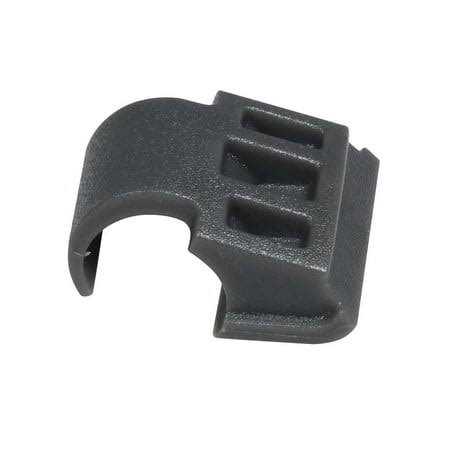 DTC Angle Restrictor Restriction Clips for DTC Face Frame Hinges 86 Degree Kitchen Cabinet Door Restraints - Zenithce