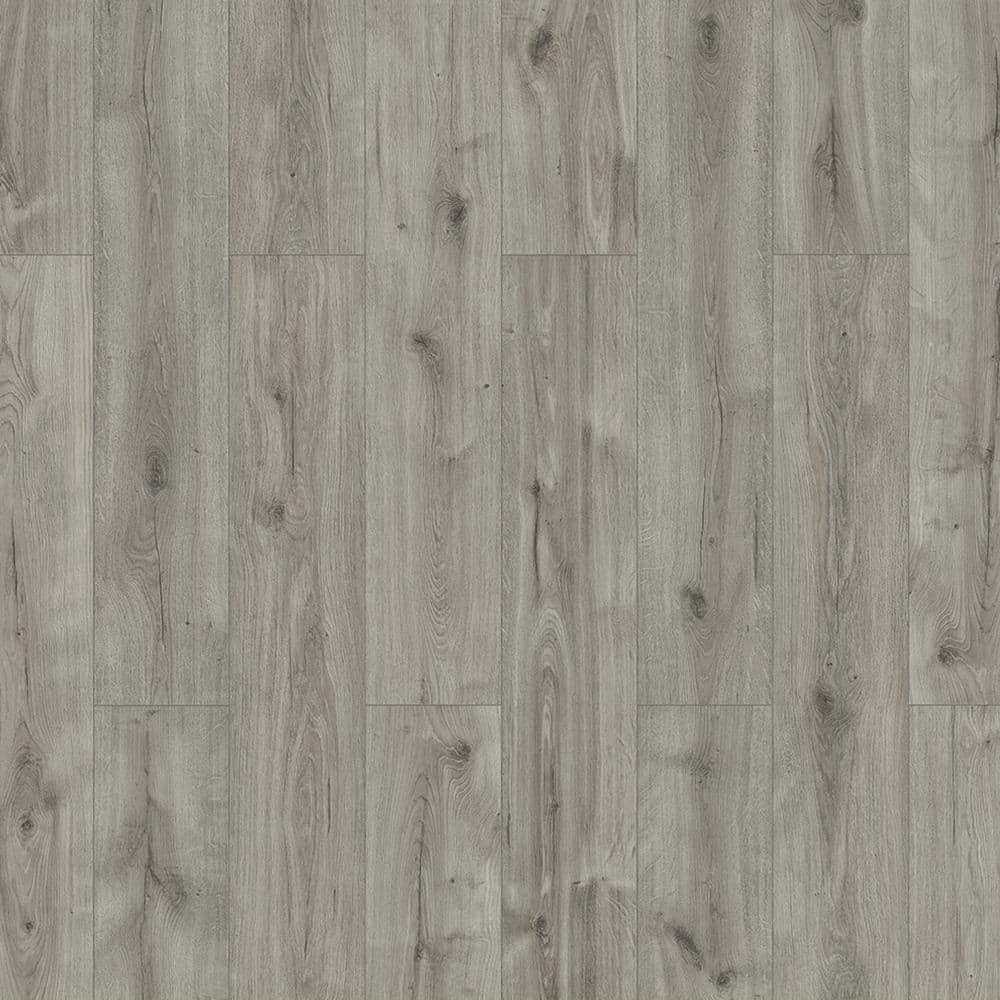 Lifeproof Oak 0.70 in. x 6.5 in. W Engineered Hardwood Click Lock Waterproof Flooring - Zenithce