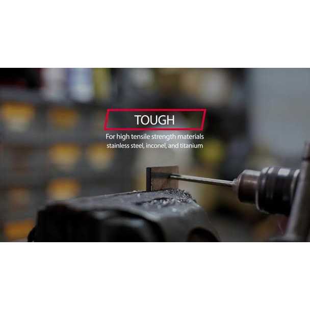 Drill America Cobalt Jobber Drill Bit Set - Zenithce