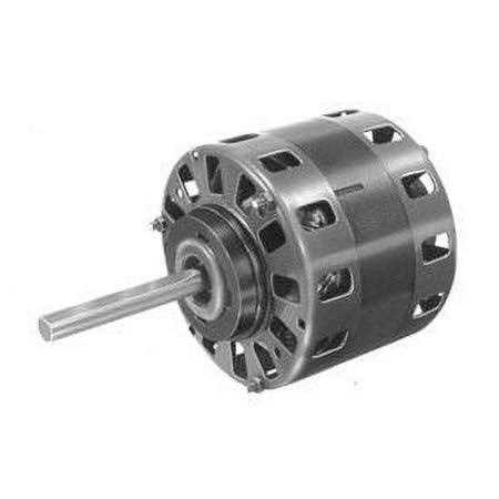 Fasco D128 Motor 1/40 1/50 - Zenithce