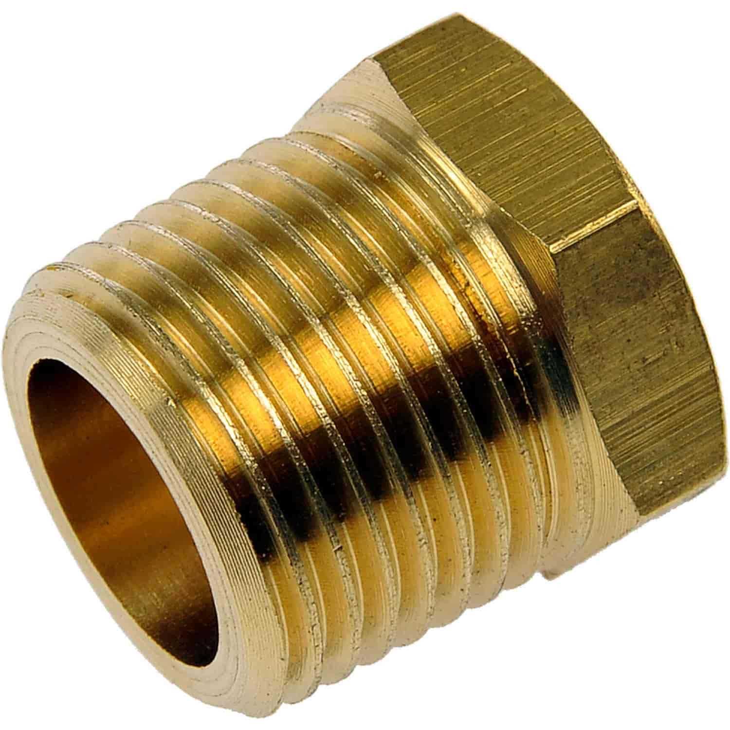 Dorman 785-310D Inverted Flare Fitting - Zenithce