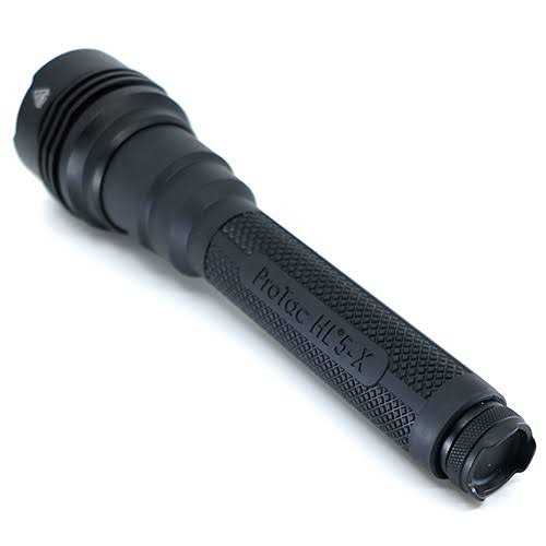 Flashlight Holder / Holster -Fits Belts up to 2.25 - Zenithce