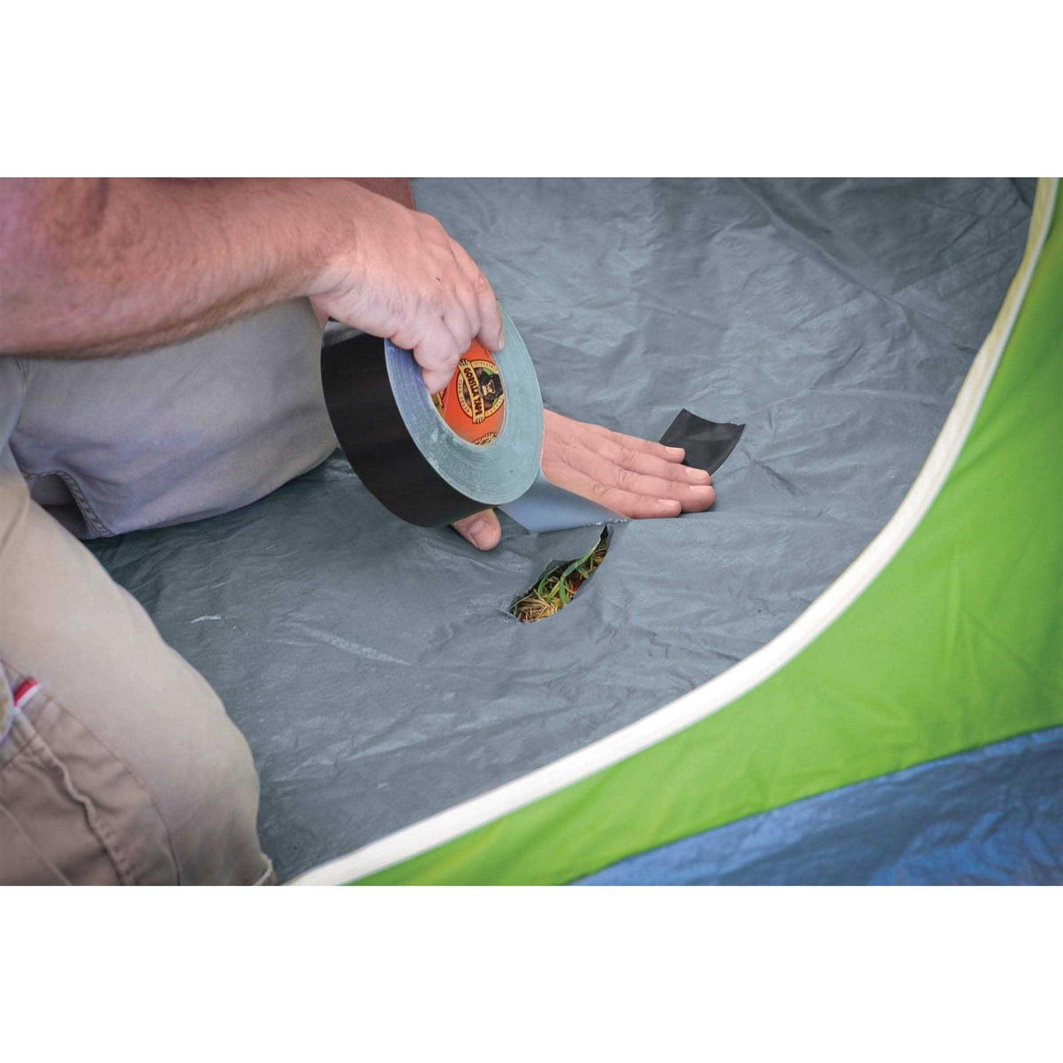 Gorilla Tough & Clear Double-Sided Mounting Tape - Zenithce