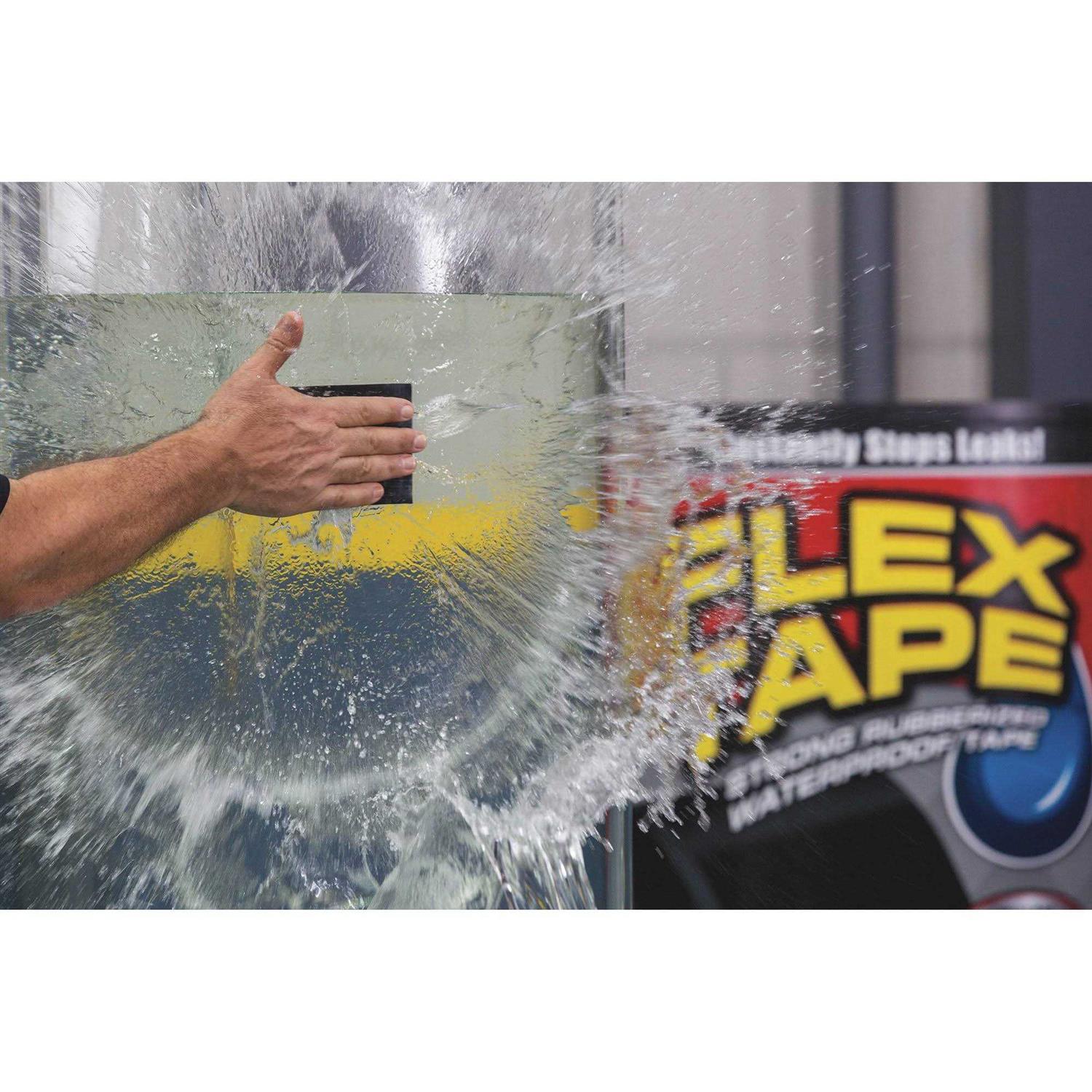 Flex Tape Waterproof Tape - Zenithce