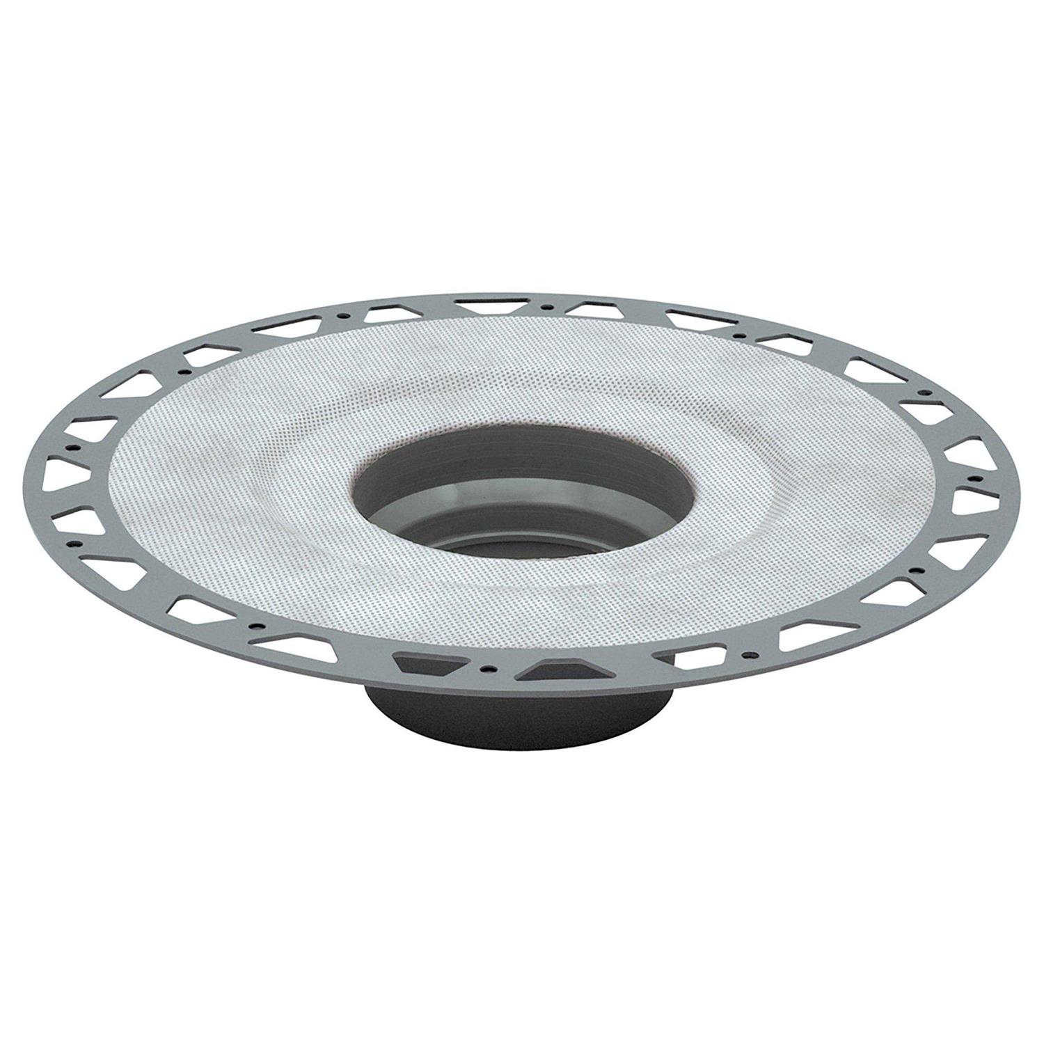 Schluter Kerdi-Drain ABS Flange - Zenithce