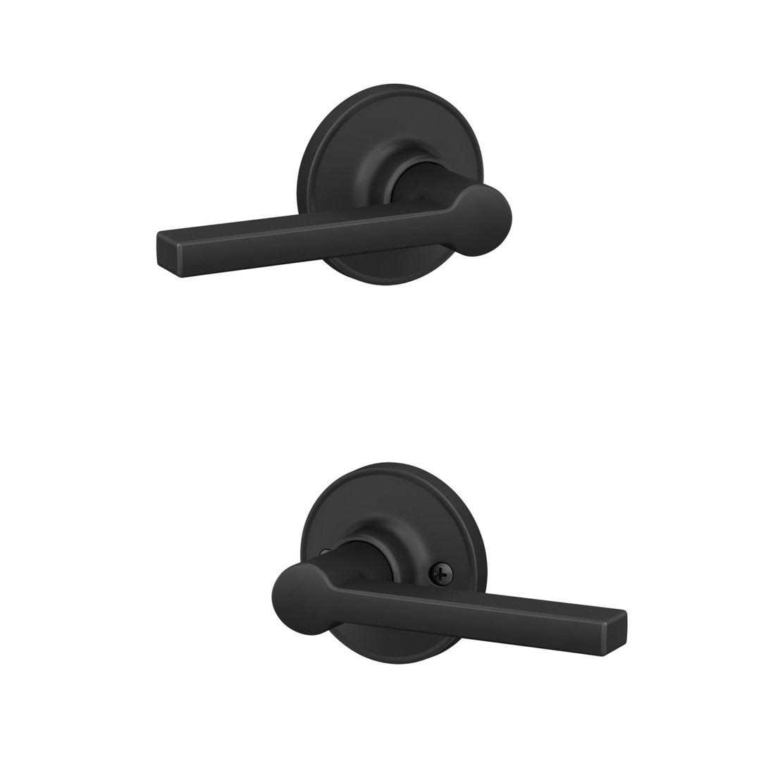 Schlage Single Cylinder Keyed Entry Grade 1 Deadbolt with Decorative B60NGRW622 - Zenithce
