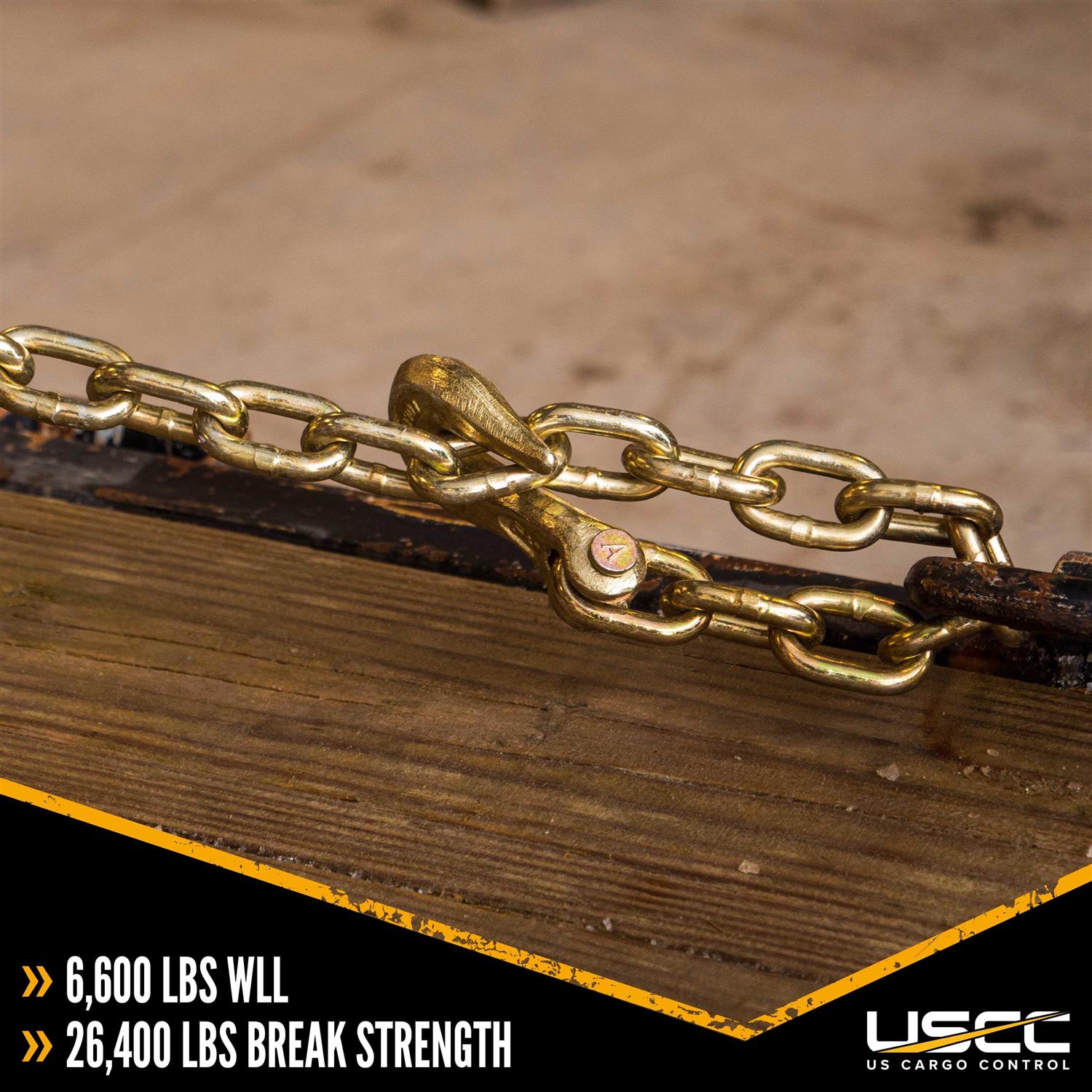 Us Cargo Control 2 x E Track Ratchet Fittings - Zenithce