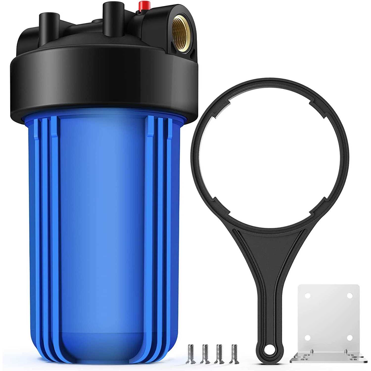 Simpure V7 Under Sink Water Filter Water System Filter - Zenithce