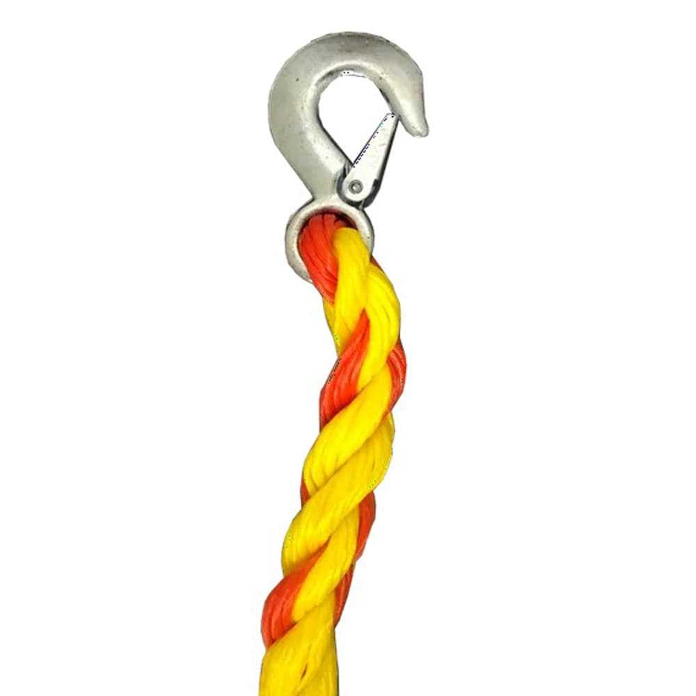 Everest Reflective Tow Strap - Zenithce