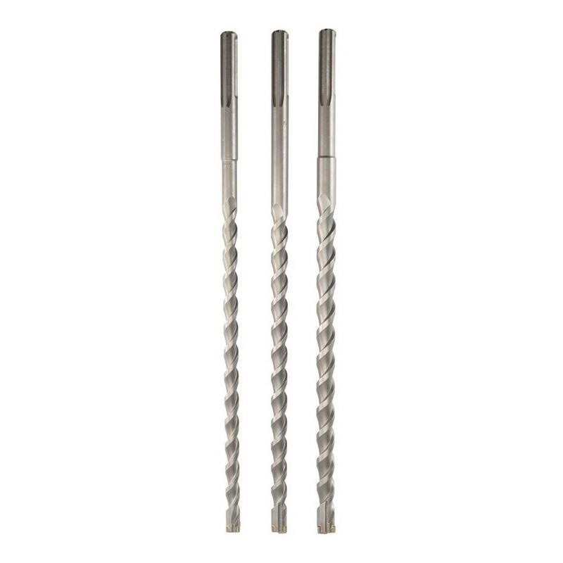 Warrior 2-7/8 in. Magnetic Bit Holder - Zenithce