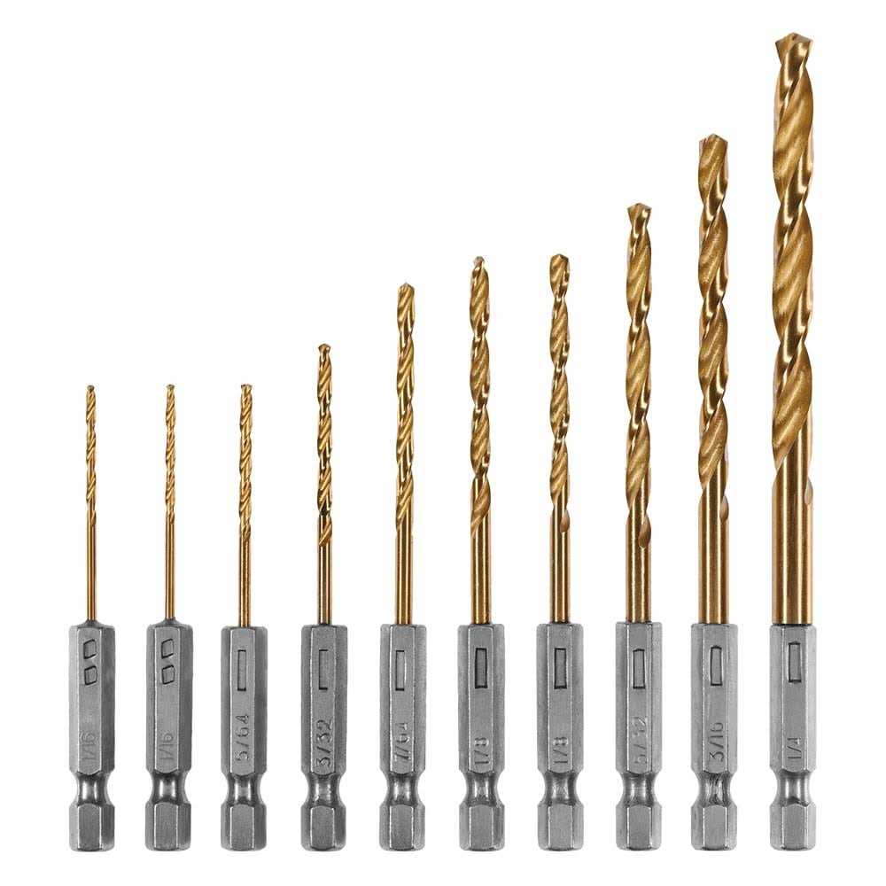 Hart 10-Piece 3/8-inch Drive MM Impact Socket Set - Zenithce