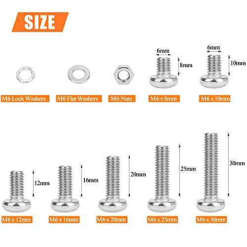 Helifouner 6mm /8mm /10mm /12mm /16mm /20mm - Zenithce
