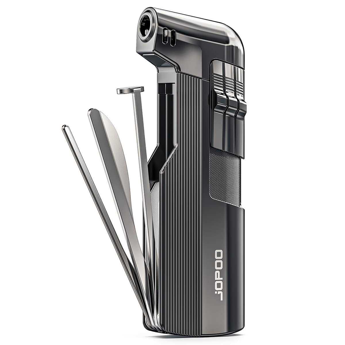 Joolca HOTTAP v2 - Zenithce