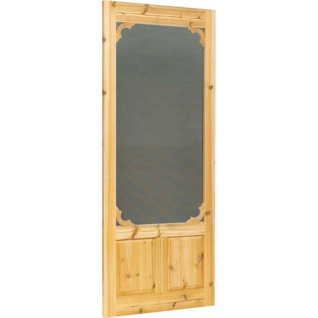 Kimberly Bay 36 5-Bar Screen Door - Zenithce