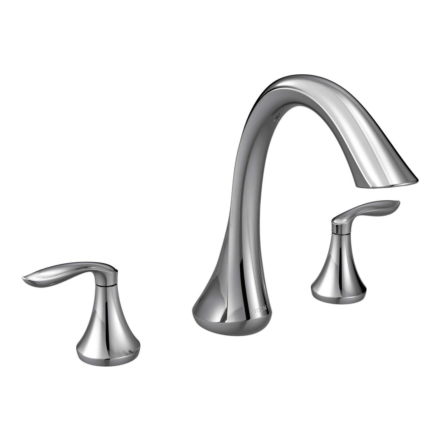 Moen Eva T2132 - Zenithce