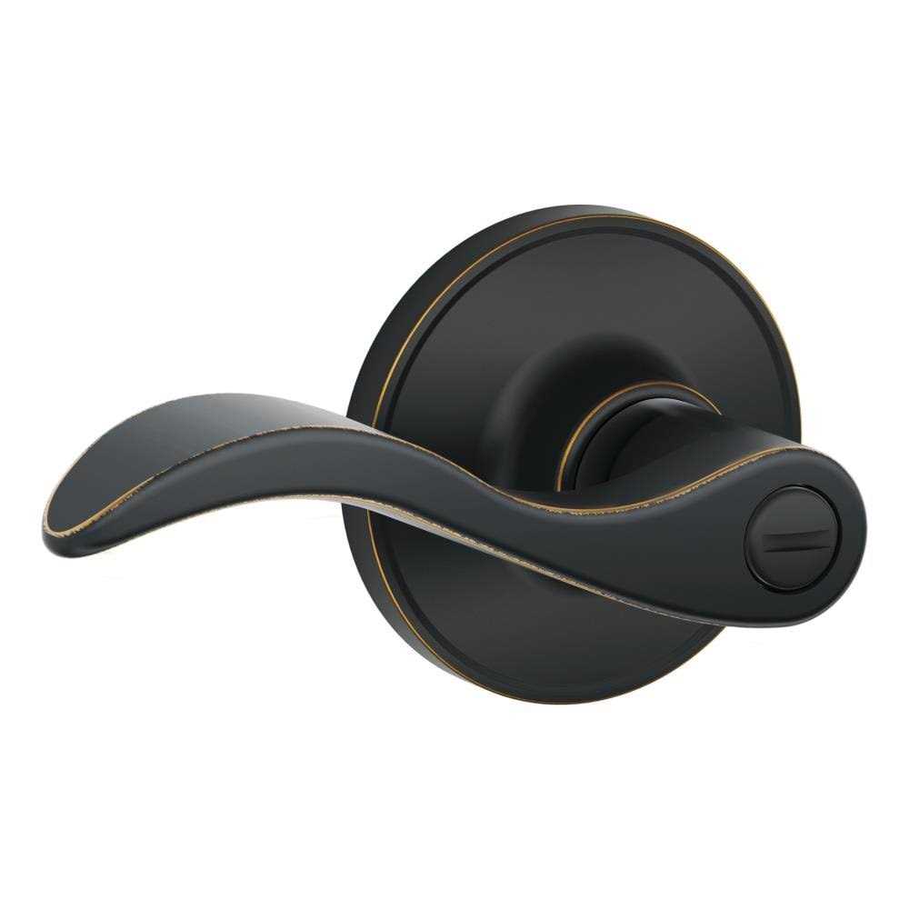 Schlage Sense Camelot Smart Deadbolt - Zenithce