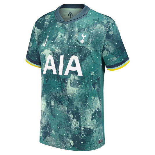 Tottenham Hotspur 2024/25 Third Soccer jersey - Zenithce
