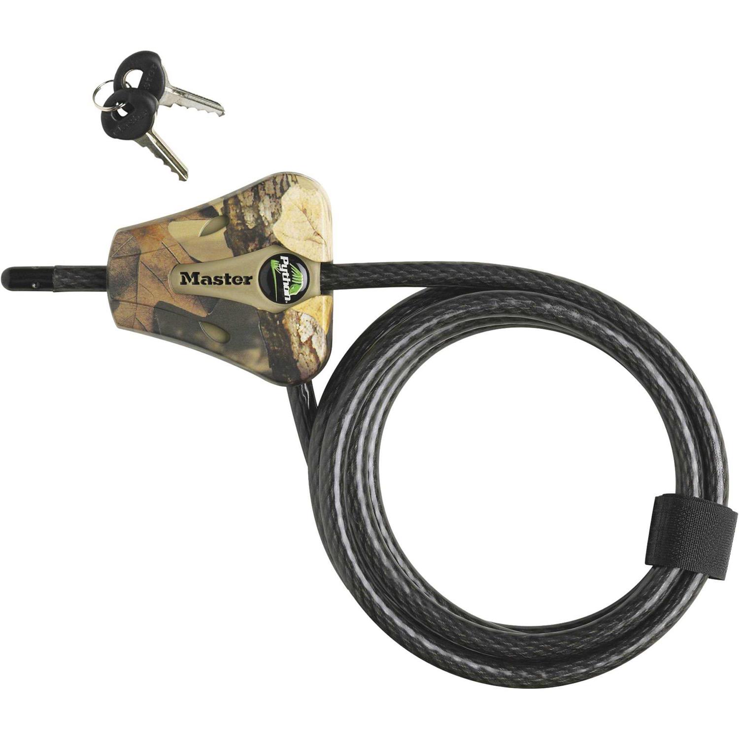 Master Lock Python Lock - Zenithce