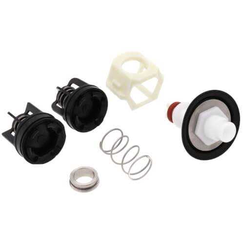 Watts 009 RPZ Total Repair Kit - Zenithce
