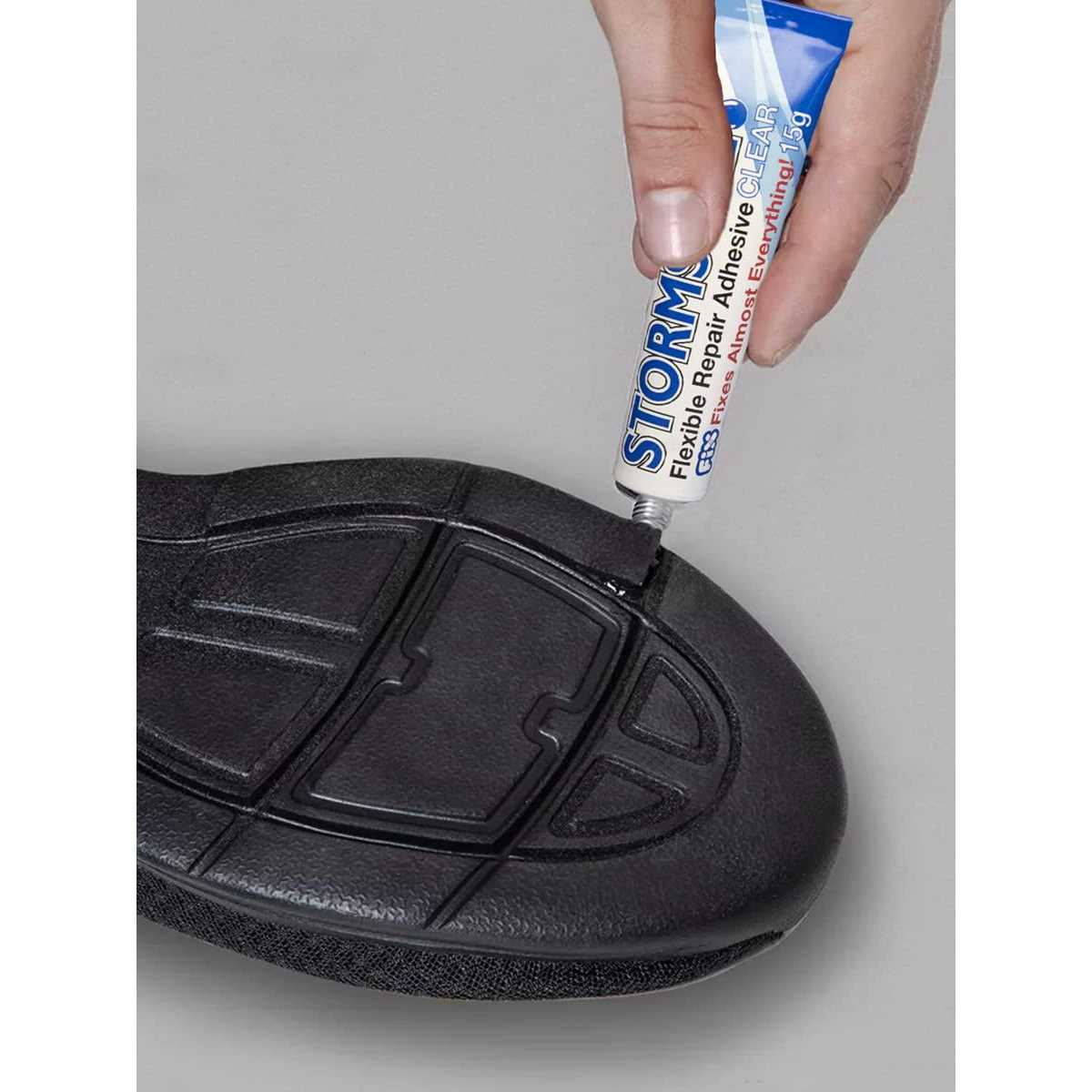 Stormsure Boot Shoe & Wader Repair Kit - Zenithce