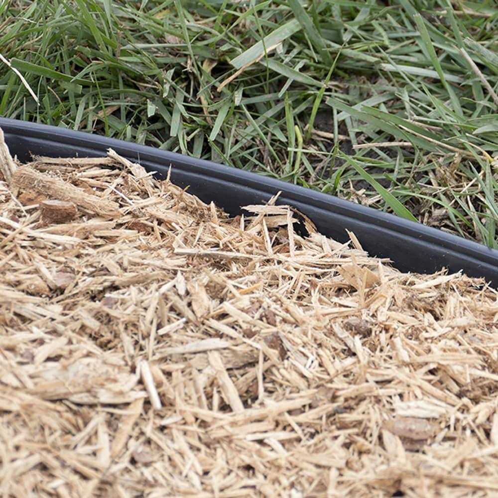 EasyFlex LandShark Pound-In Landscape Edging - Zenithce