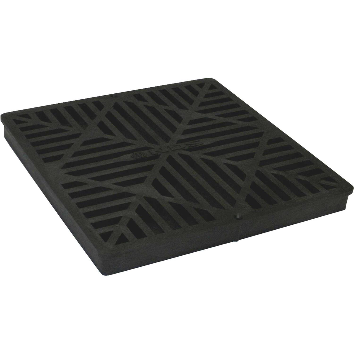 NDS Spee-D Channel Grate - Zenithce