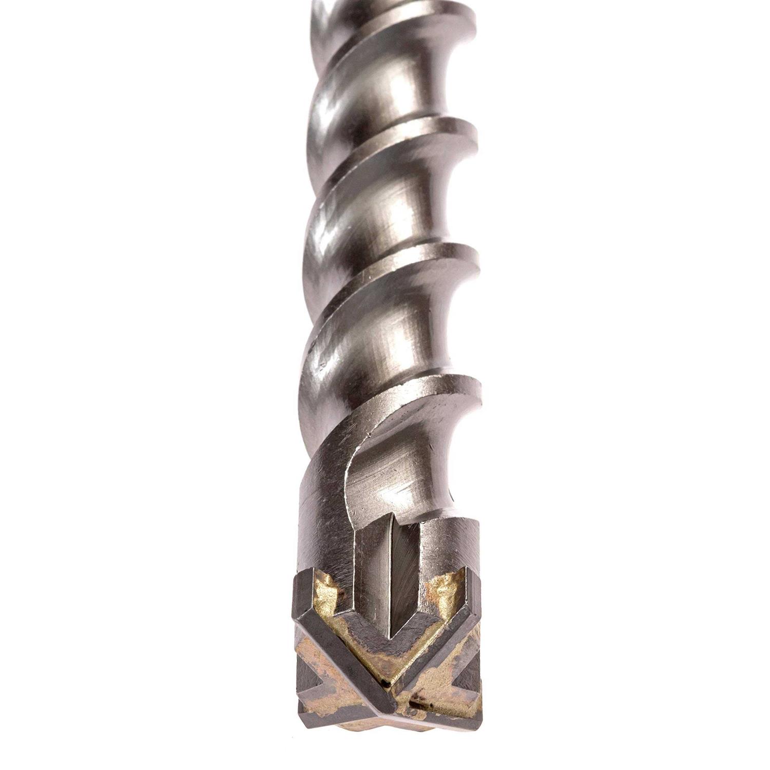 KATEYA 1-1/2 in. Carbide Tipped BIT - Zenithce