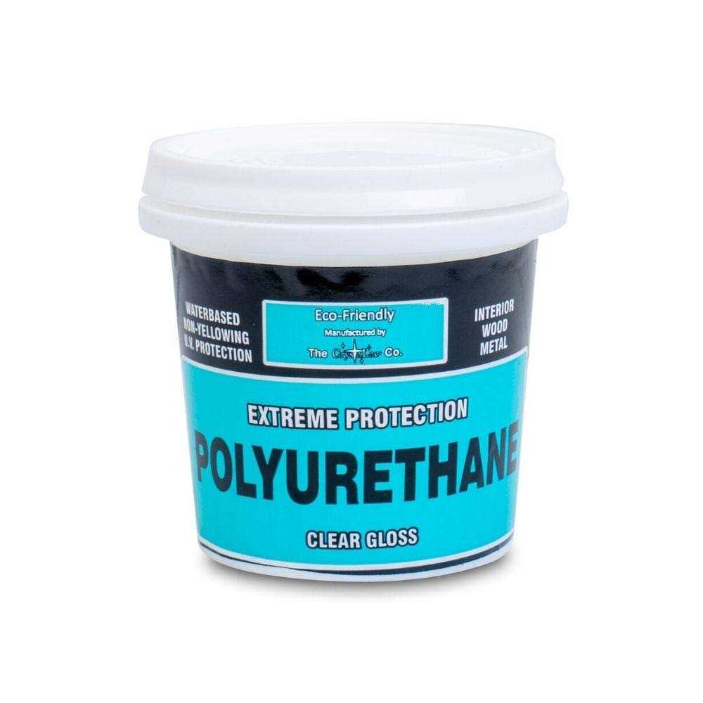 CrystaLac Extreme Protection Polyurethane - Zenithce