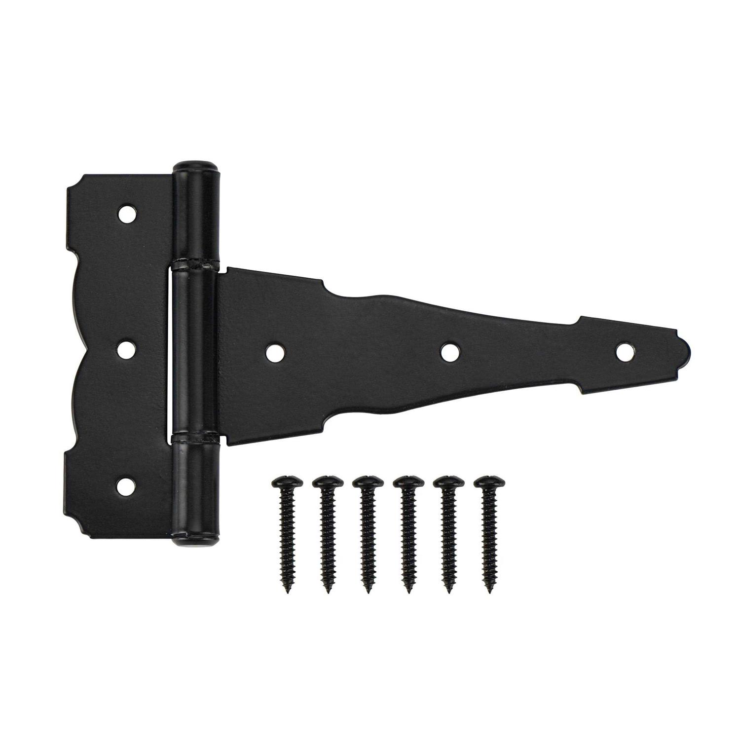 Heavy Duty Closet Shelf and Rod Brackets - Zenithce
