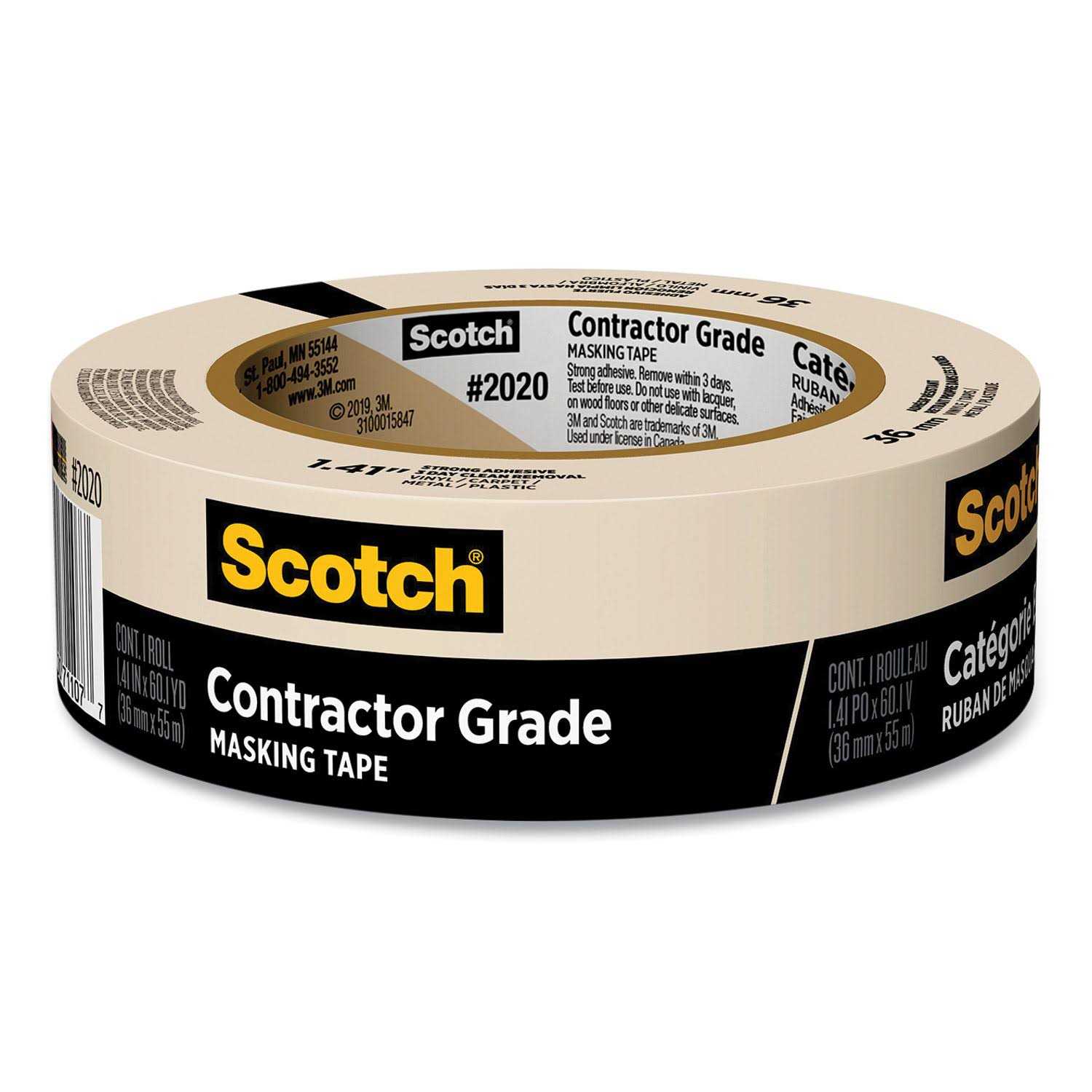 Scotch Gel Super Glue - Zenithce